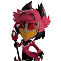 Hazbin Hotel/ Alastor Vinyl Figure