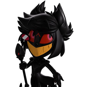 Hazbin Hotel/Radio Demon Alastor Vinyl Figure