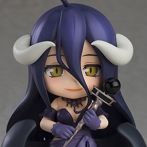 Nendoroid Overlord Albedo Dress Ver.