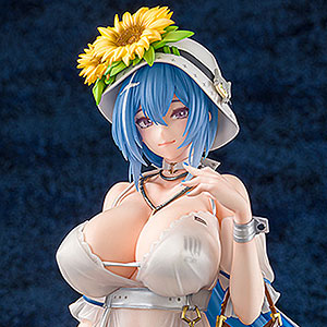 Dolls Frontline DP-12 Fable of Light Ver. 1/7 Completed Figure