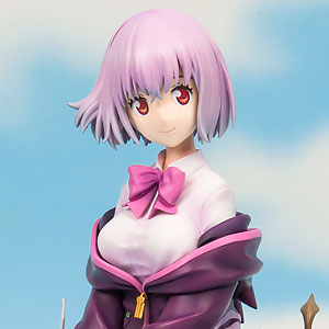 SSSS.GRIDMAN Akane Shinjo 1/7 finished figure