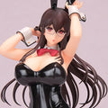 Succubus Steady Life Fuyuko Sakuramachi Bunny ver. 1/6 Completed Figure