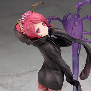 Overlord Entoma Vasilissa Zeta so-bin Ver. 1/8 Completed Figure