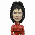 Beetlejuice Beetlejuice/ Lydia Dietz Head Knocker Wedding ver.
