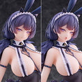 [Bonus] Obedient Hina Verna Illustrated by Sue Sue 1/6 Complete Figure Deluxe...