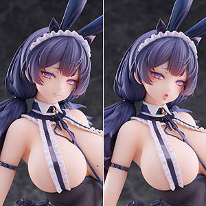 [Bonus] Obedient Hina Verna Illustrated by Sue Sue 1/6 Complete Figure Deluxe...