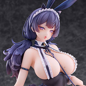 [Bonus] Obedient Hina Verna Bare Legs Ver. Illustrated by Sue Sue 1/6 Complet...