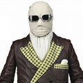 Universal Monster/The Invisible Man: Jack Griffin Ultimate 7-inch Figure Dr. ...