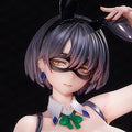 Original Character Rabbit Policeman 1/7 Completed Figure