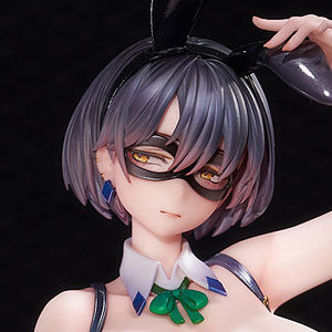 Original Character Rabbit Policeman 1/7 Completed Figure