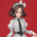 Girls Band Cry Satoshi Ebitsuka 1/7 Completed Figure