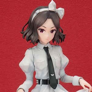 Girls Band Cry Satoshi Ebitsuka 1/7 Completed Figure