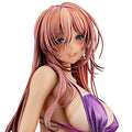 [Limited Sale] Shy Girlfriend Shinoha Kurumi 1/7 Complete Figure