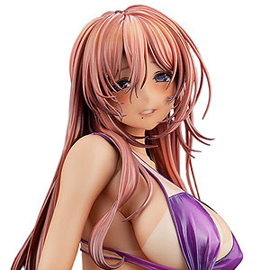 [Limited Sale] Shy Girlfriend Shinoha Kurumi 1/7 Complete Figure