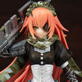KDcolle "Overlord" Shizu Delta 10th Anniversary so-bin ver. 1/8 Completed Figure