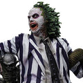 "Beetlejuice" Statue "Art Scale" 1/10 Scale Beetlejuice