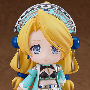 Nendoroid Marie's Atelier Remake ~The Alchemist of Saarburg~ Marie