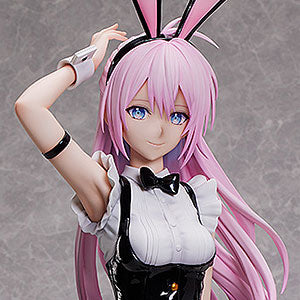 TV Anime “Shikimori-san is not just cute” Shikimori-san Bunny Ver. 1/4 Comple...