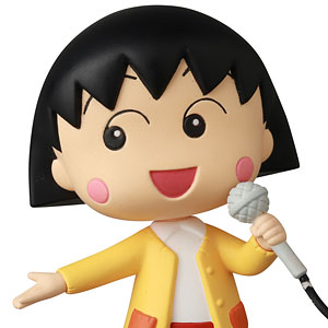 Ultra Detail Figure No.817 UDF Momoko Sakura Series 3 Maruko with Mike