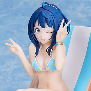 TV anime “Too many losing heroines!” Anna Yanami non-scale figure