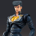 Super figure movable BIG JoJo's Bizarre Adventure Part 4 Higashikata Josuke