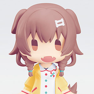 HELLO! GOOD SMILE Hololive Production Korone Inugami movable figure