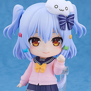 Nendoroid Nori Pro Tamaki Inuyama