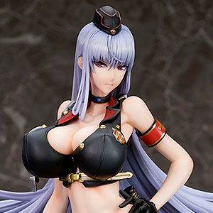 Valkyria Chronicles 4 Selvaria Breath Swimsuit Style 1/7 Complete Figure