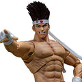 The King of Fighters '98 Ultimate Match Action Figure Joe Higashi