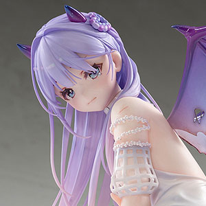 [Bonus] Demon Girl Illustration by DS Mile 1/7 Complete Figure