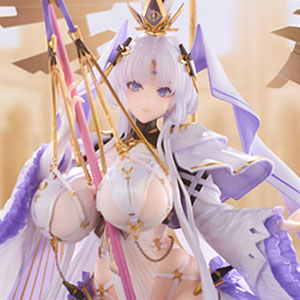 Echocalypse -Scarlet Divine Covenant- Leviathan 1/7 Complete Figure