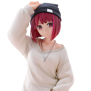 [Limited sale] [Oshinoko] Kana Arima Buzz Fashion Ver. 1/6 Completed Figure