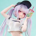 Spark illustration by mignon 1/7 finished figure deluxe edition