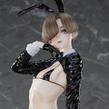 [Bonus] Yayoi Sakuragi Illustrated by Kaomin 1/6 finished figure