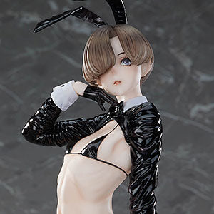 [Bonus] Yayoi Sakuragi Illustrated by Kaomin 1/6 finished figure