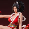 Mai Shiranui THE KING OF FIGHTERS XIV Ver.1/6 Completed Figure
