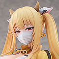 Sayuri Dairy Cow Ver. 1/7 Completed Figure