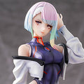 GEE Cyberpunk Edge Runners Lucy 1/7 Complete Figure