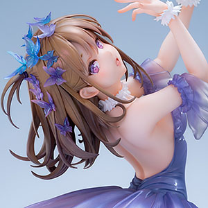 On the Stage Gray Duckling 1/6 Complete Figure Deluxe Edition