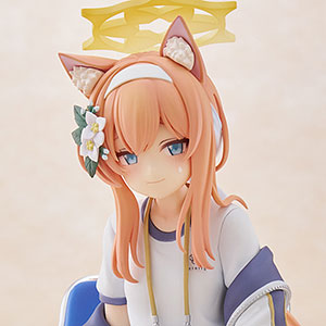 Blue Archive Marie (gym uniform) Memorial Lobby Ver. 1/7 Completed Figure