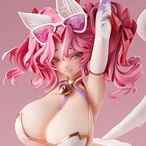 [Bonus] Meow Meow Female Wrestler Casey 1/6 Complete Figure