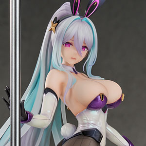 [Bonus] Azur Lane Kearsarge All Night Charge Ver. 1/7 Completed Figure