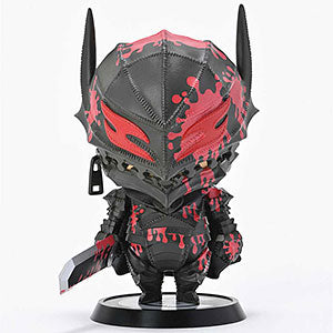Cutie 1 Berserk Guts Berserker Armor (Phase 3) Bloody ver.