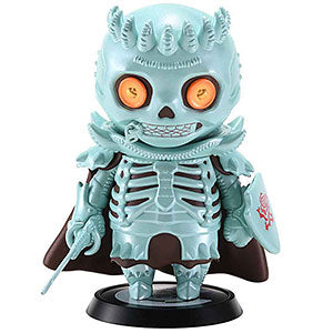 Cutie 1 Berserk Skull Knight Comic cover color ver.