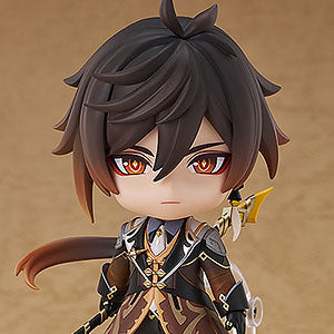 Nendoroid Genshin Zhongli