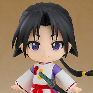 Nendoroid TV anime "Young Master of Escape" Tokiyuki Hojo