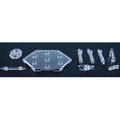Primordial Witch Hayashi Karasu Extra Parts (EXTRA.4. Stand Parts)