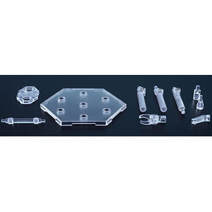 Primordial Witch Hayashi Karasu Extra Parts (EXTRA.4. Stand Parts)