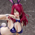 Food Geki no Soma Rindo Kobayashi Bikini Bunny Ver. 1/4 Completed Figure