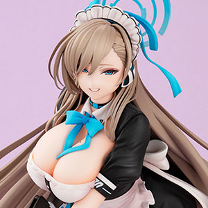 [Limited Sale] Lucrea Blue Archive -Blue Archive- Asuna Completed Figure